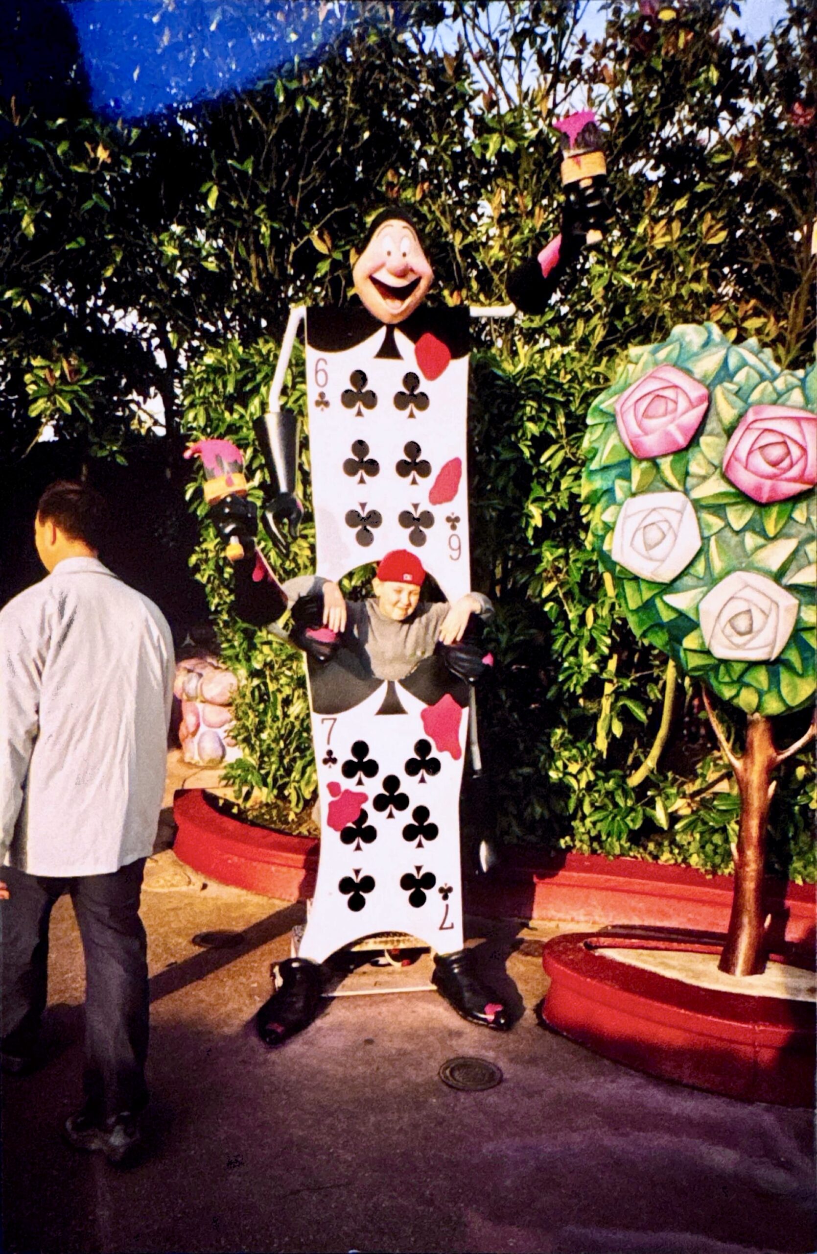 Momentopname in Disneyland Paris – fun en creativiteit achter KTW Magazine
