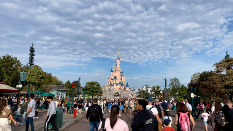 Mejor día para visitar