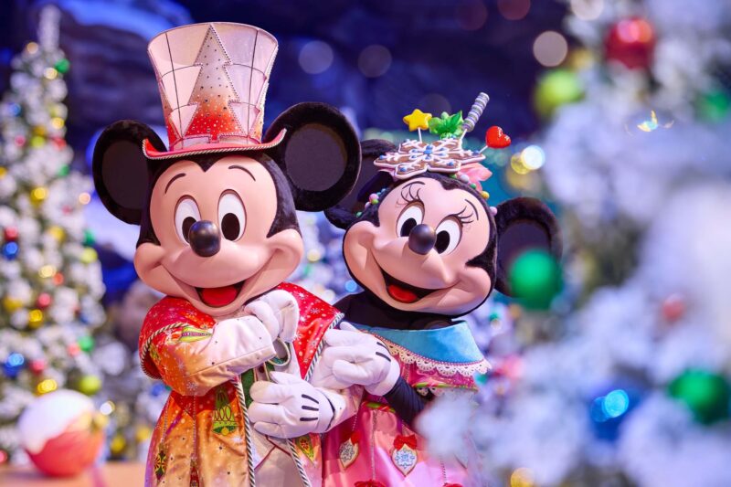 Beste tijd om Disneyland Paris te bezoeken (per seizoen)