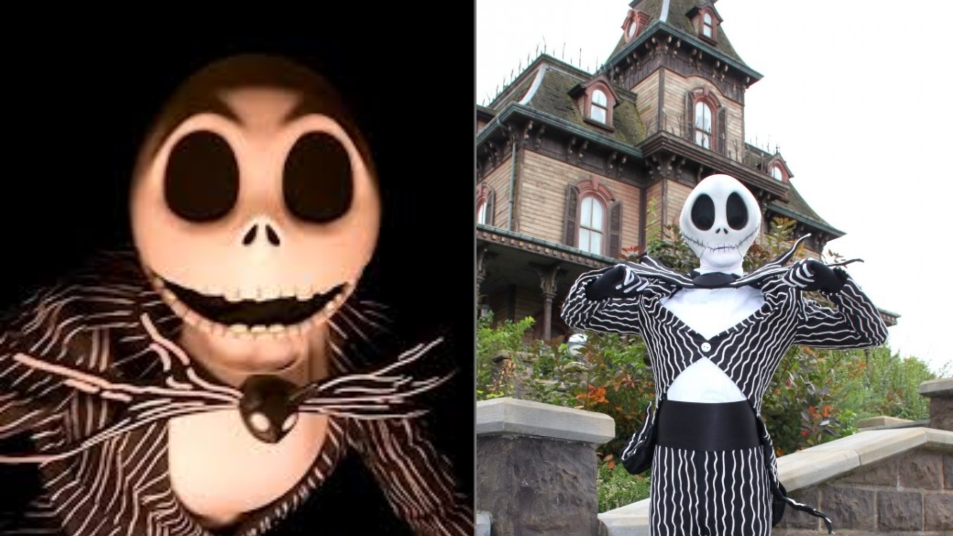Nieuw Jack Skellington-kostuum onthuld in de VS – komt de update ook naar Disneyland Paris?