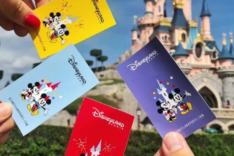 Budget Disneyland Paris: besparen op tickets, eten & souvenirs