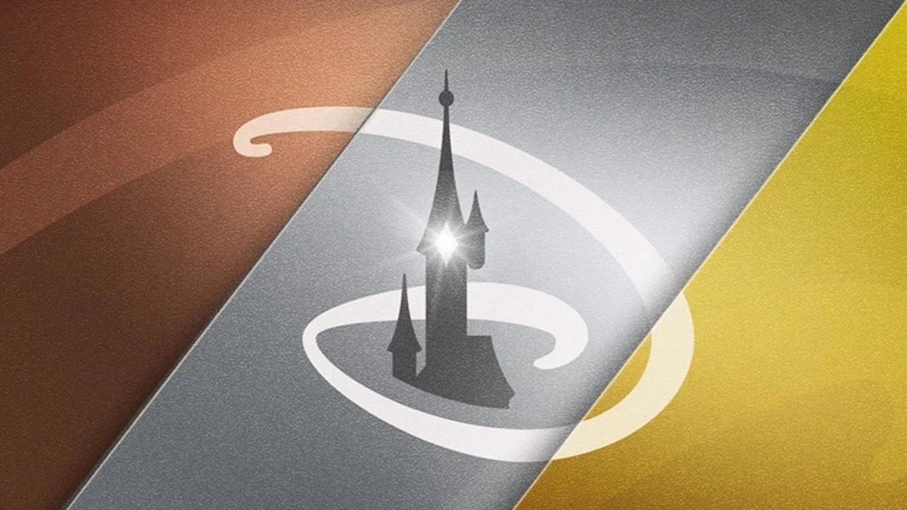 Disneyland Paris Jaarpassen 2025 – Bronze, Silver & Gold