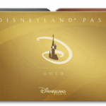 Overzicht van de Disneyland Paris jaarpassen Bronze, Silver en Gold