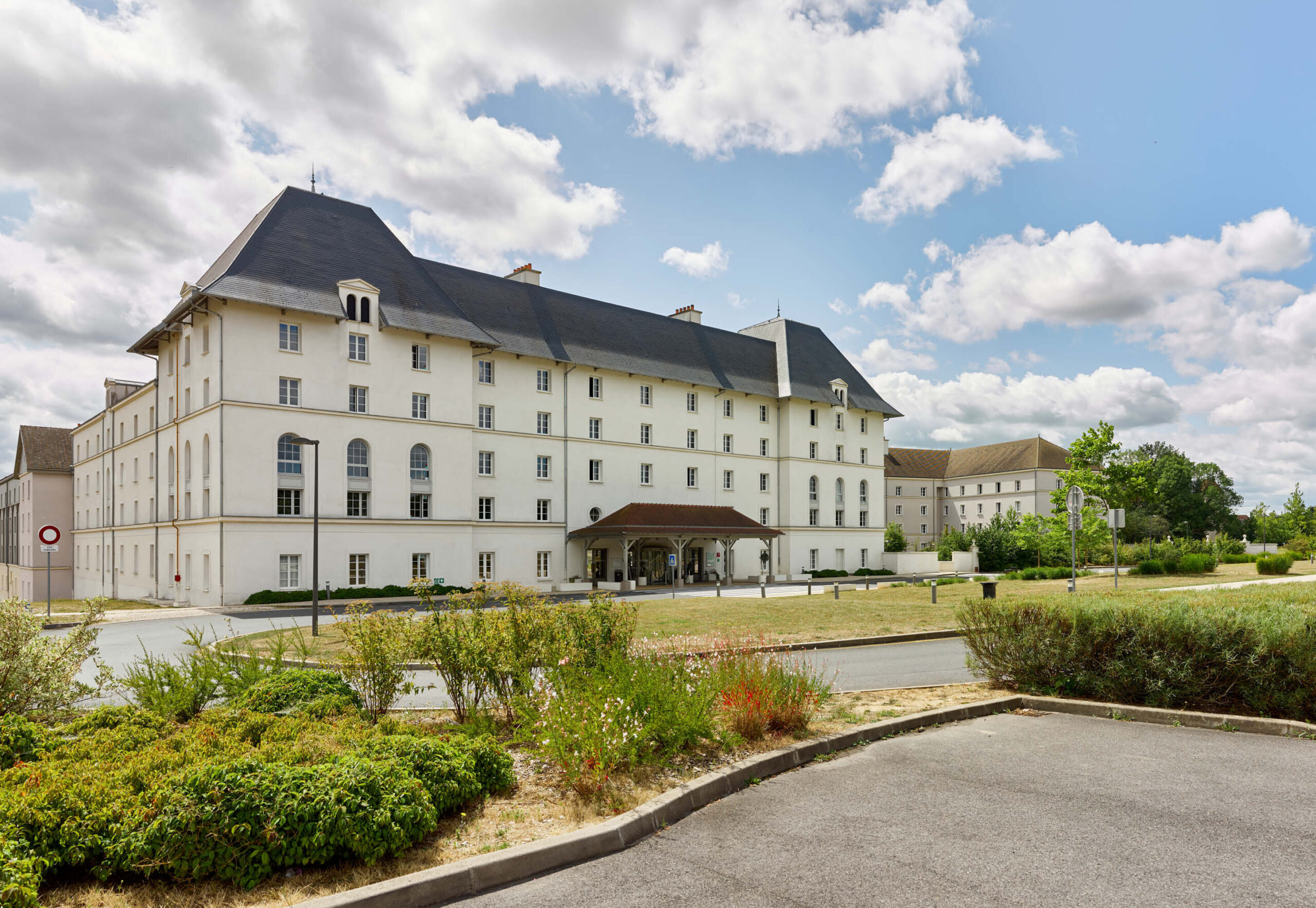 B&B Hotel nabij Disneyland Paris