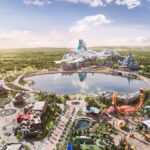Introductieafbeelding Disney Adventure World – Disneyland Paris opening