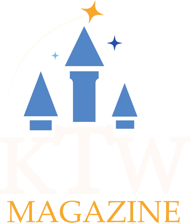 KTW Magazine logo