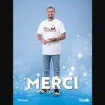 Disney VoluntEARS Cast Member portret - backstage tentoonstelling Disneyland Paris 2025